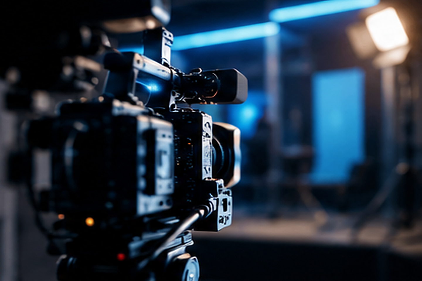 Produzione video e contenuti advertising