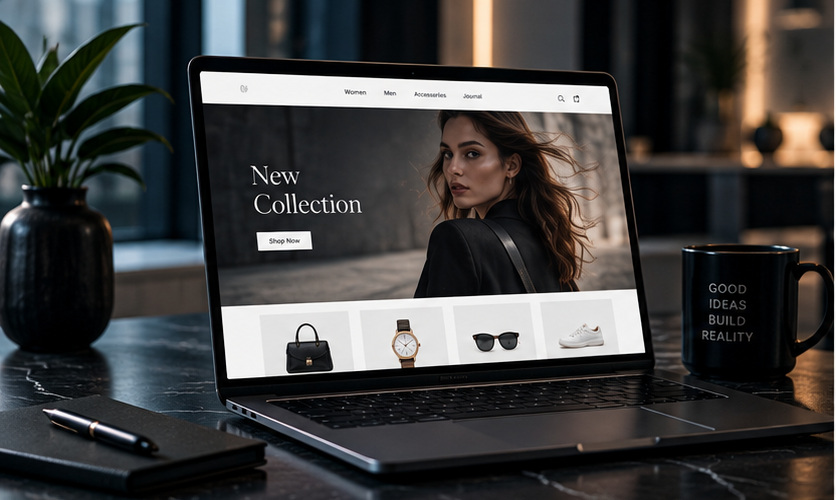Sviluppo siti web ed e-commerce